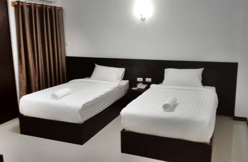 Mak Khaeng Hotel | UD House