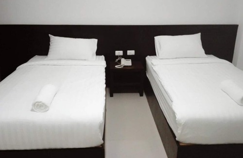 Mak Khaeng Hotel | UD House