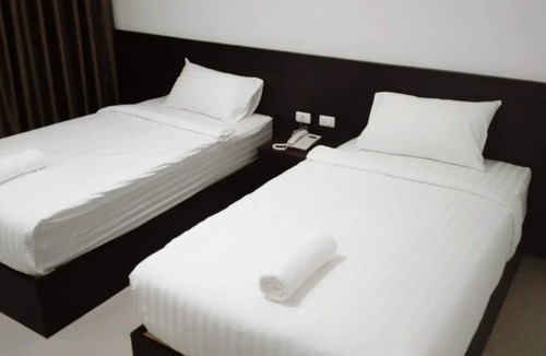 Mak Khaeng Hotel | UD House