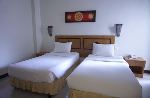 Udon Thani Hotel | UD Residence
