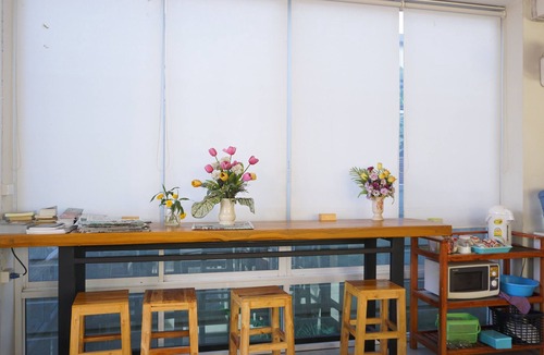 Udon Thani Hotel | UD Residence