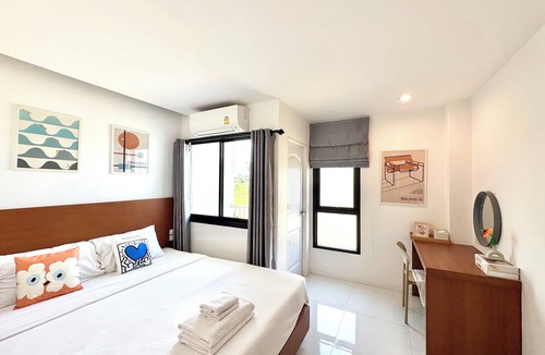 Na Chom Thian House | UDOMSAP PLACE