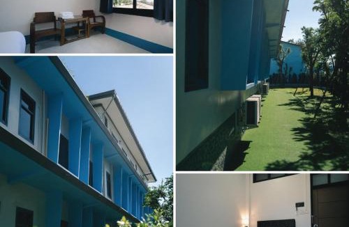 Satun House | Udomsuk Hotel