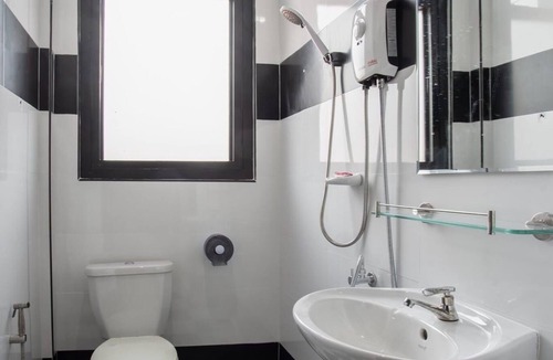 Satun Hotel | Udomsuk Hotel
