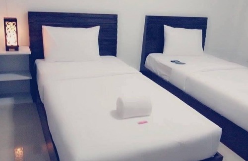 Udon Thani Apartment | Udon Riverside