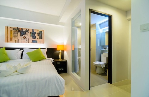 Dusit Hotel | UMA Residence