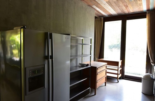 Phaya Yen Villa | Uncle Jo Ranch
