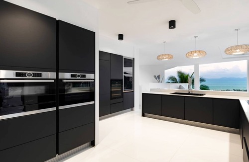 Na Thon Villa | Unmatched Elegance at Villa Murano 9BR
