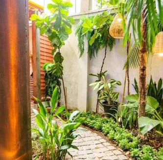 Bang Na Villa | Unparalleled pool villa
