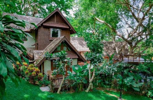 Mae Rim Villa | Up Hill Villa Mae Rim