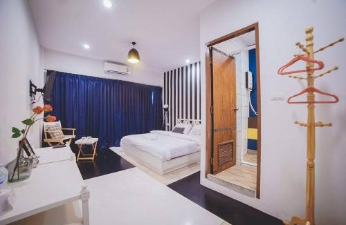 Nai Mueang Hostel | Urban-Bamboo