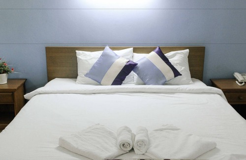 Chiang Mai Hotel | Urban House 195