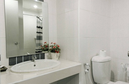 Chiang Mai Hotel | Urban House 195