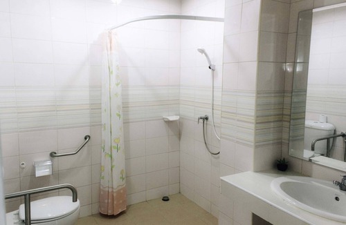 Chiang Mai Hotel | Urban House 195