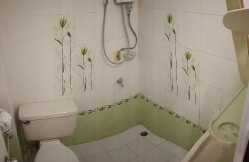 Khlang Hotel | V.House Nakhon