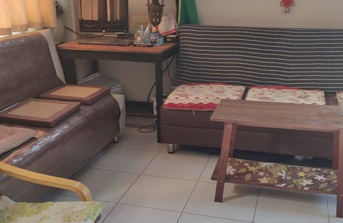 Samphao Lom Bed & Breakfast | V House