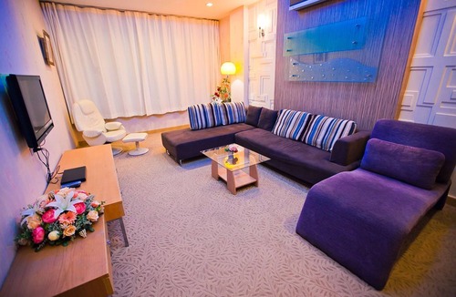 Nai Mueang Hotel | V-One Hotel Korat