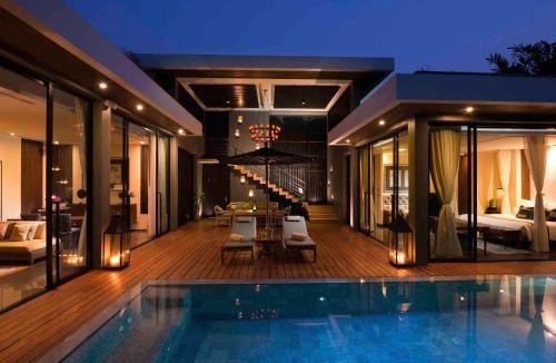 Nong Kae Hotel | V Villas Hua Hin - MGallery Collection