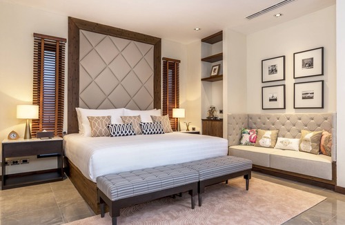 Nong Kae Resort | V Villas Hua Hin - MGallery Collection