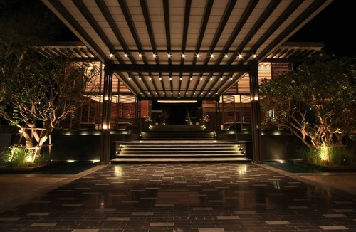 Nong Kae Resort | V Villas Hua Hin - MGallery Collection