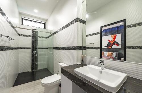 Nong Chaeng House | V204 Tropical Score 3BR with Pool, Tub & Snooker