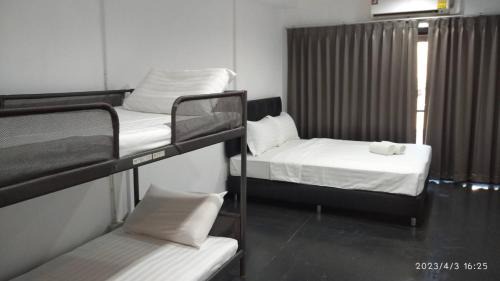 Khlong Tan Hotel | V30 Sukhumvit