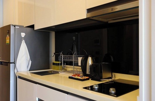 Su Thep Apartment | Vacation Home Rental The Starhill Condo Chiang Mai
