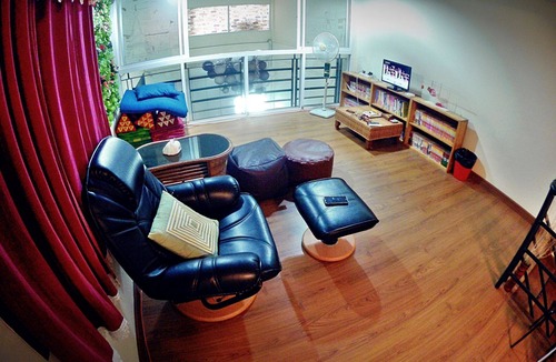 Nong Hoi House | Vacation House Chiangmai - Free pickup on arrival