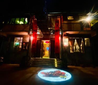 Nong Chaeng Cabin | Valley Yurt rakthai วอลเล่ย์ เยิร์ท รักไทย