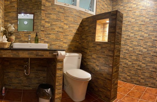 Pong Yaeng Bed & Breakfast | Vana homestay