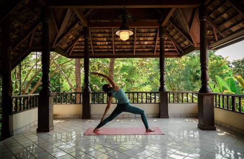 Mae Rim Villa | Vana Som - The Upper House