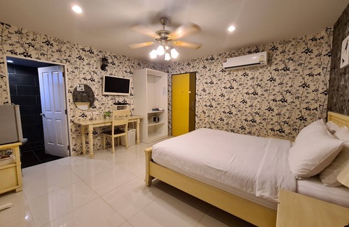 Khao Takiab Hotel | Vanilla Summer Inn