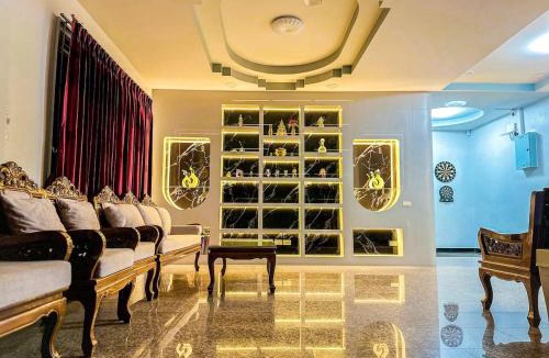 Khlong Hae Villa | Vanis Pool Villa Hatyai
