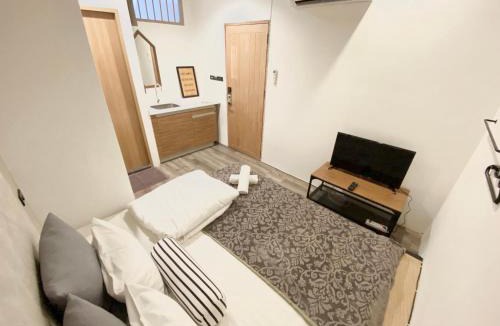 Chong Nonsi Hostel | Vann Bangkok Boutique House