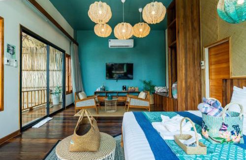 Khuan Khanun House | Varni Homestay