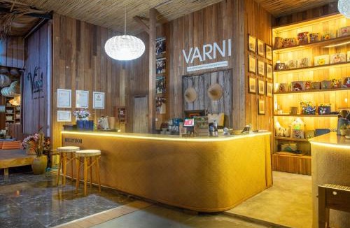 Khuan Khanun House | Varni Homestay