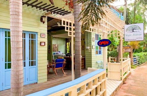 Amphawa House | Vayla Samra 2 room search