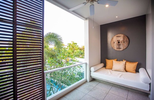 Cherngtalay House | VD1: O2BT Oxygen Bangtao Private Villas 1 Bedroom