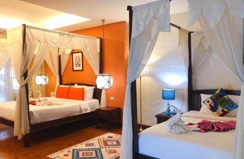 Mae Hia Resort | Vdara Pool Resort Spa Chiang Mai