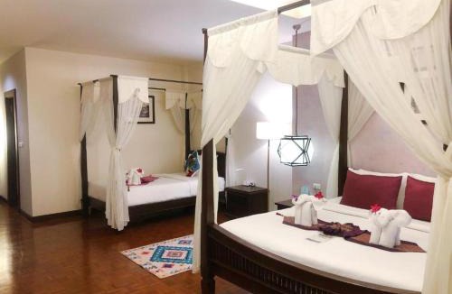 Mae Hia Resort | Vdara Pool Resort Spa Chiang Mai