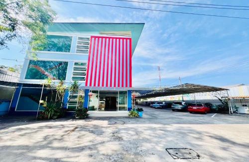 Udon Thani Hotel | Veerakit Grand Hotel