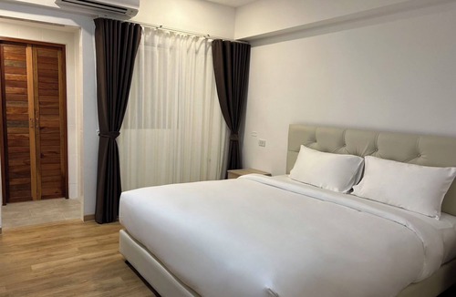 Nai Mueang Hotel | VELA Korat Hotel