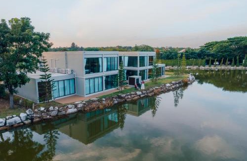 Mu Si Villa | Vela villa khaoyai