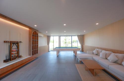Mu Si Villa | Vela villa khaoyai