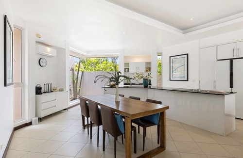 Lipa Noi Villa | Velaya Blue - 3 Bedroom Villa at Lipa Noi