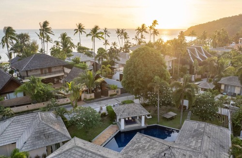 Lipa Noi Villa | Velaya Blue - 3 Bedroom Villa at Lipa Noi