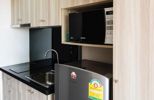 Na Chom Thian Apartment | Venetian Signature Pattaya by GrandisVillas