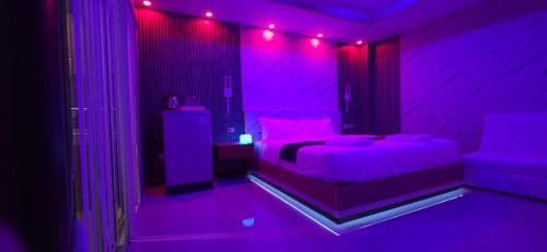 Central Pattaya Hotel | VENTURA Boutique Residence