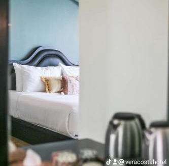 Sang Khom Hotel | Vera Costa Hotel