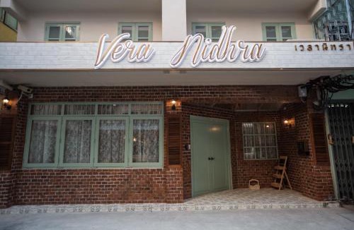 Khlong San Bed & Breakfast | Vera Nidhra - Self check-in after 6pm